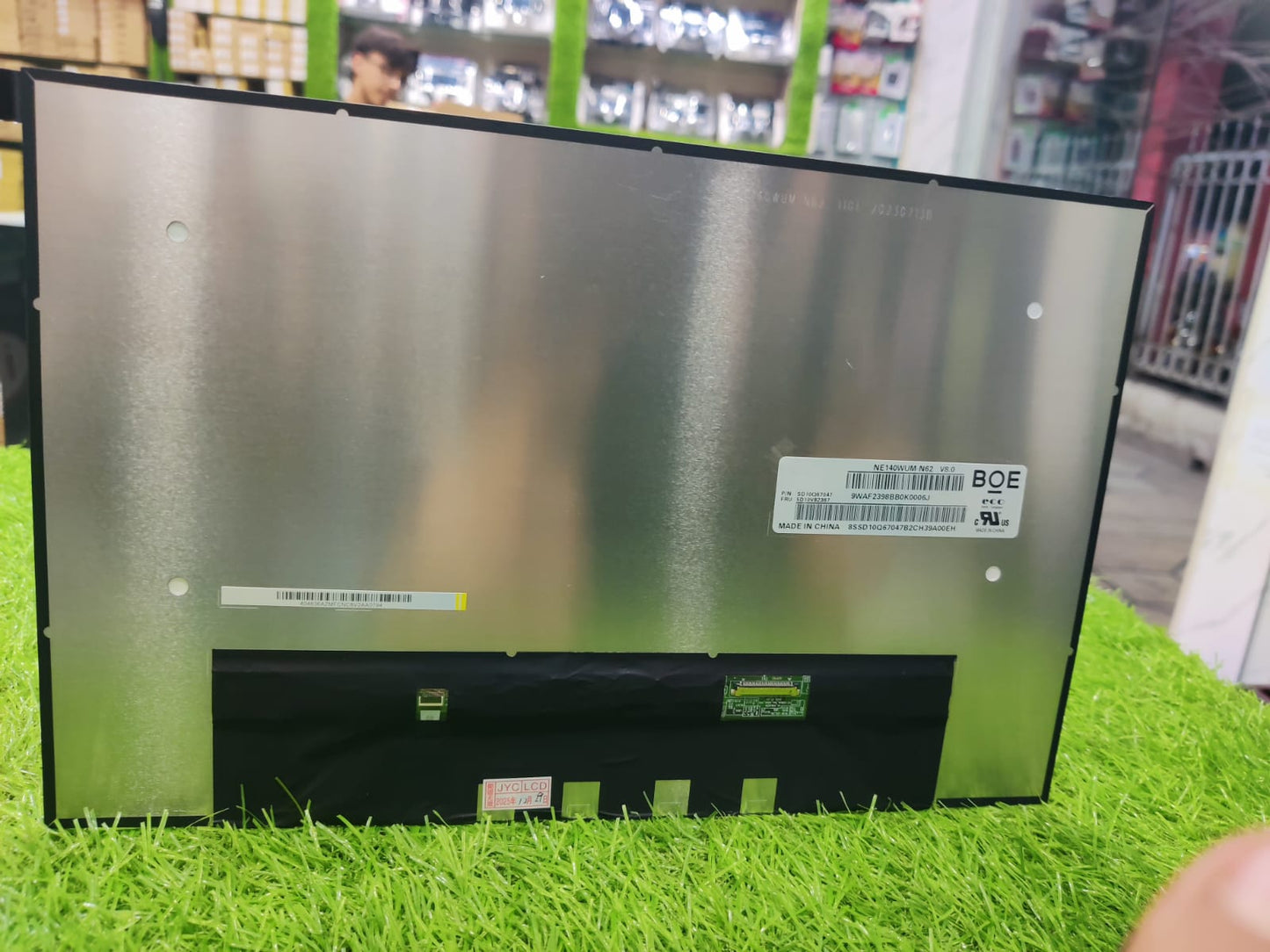 14.0 WUXGA IPS LED Screen for HP EliteBook 840 G9 G10 & Lenovo ThinkPad T14 Gen 3 4 | IT Store