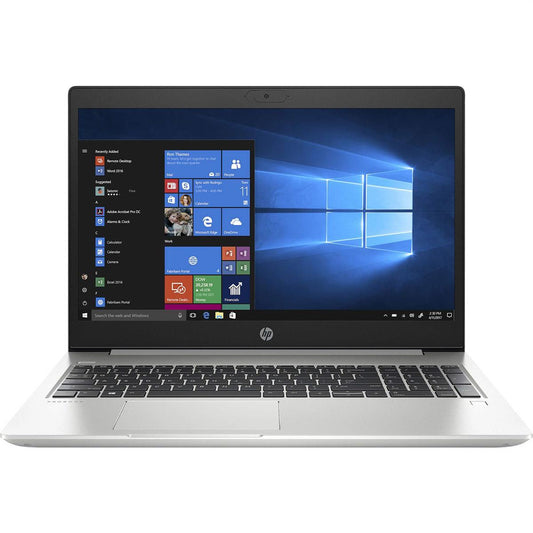 HP ProBook 450 G7 Core i5 10th Gen 8GB 256GB 15.6" HD | IT Store