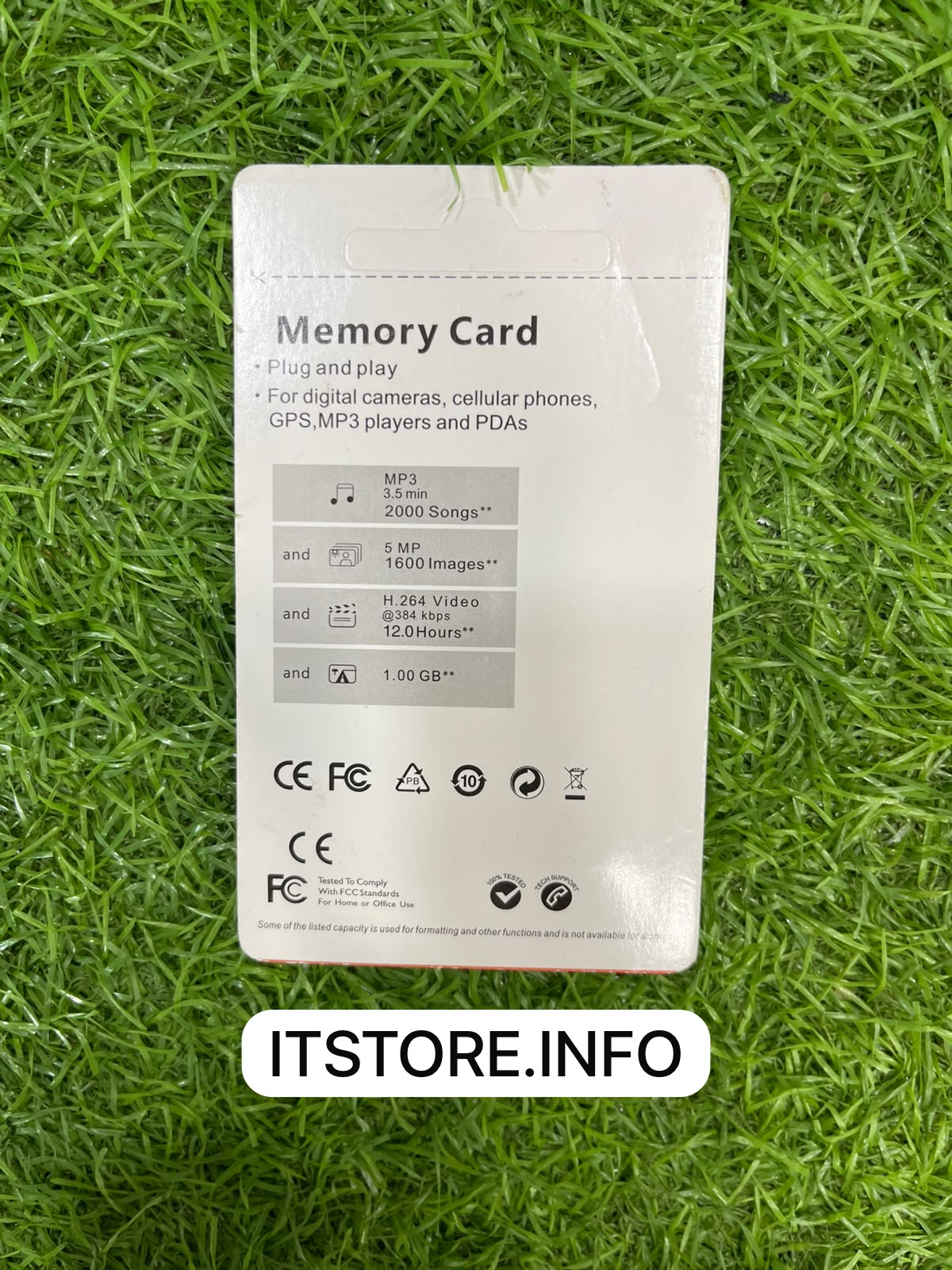 Original 512GB MMC with SD Adapter for Mobile and Camera Faisalabad