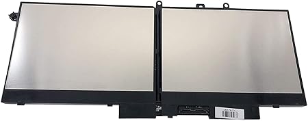 GJKNX LAPTOP BATTERY DELL Latitude 5280 5480 5580 5290 5490 5590 Precision 15 3520 M3520 M3530 93FTF D4CMT 11.4V 68WH