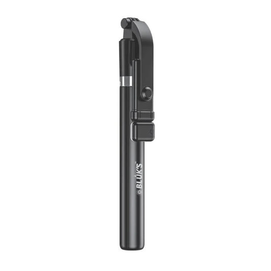 BLUK’S BX-331 1700mm Selfie Stick & Tripod with Fill Light | IT Store