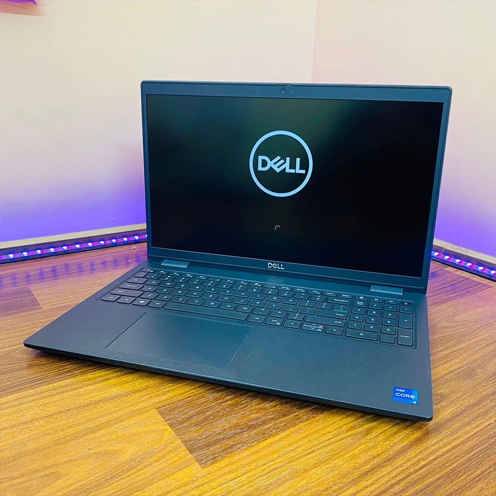 Dell Latitude 3520 Core i5 11TH GENERATION LAPTOP