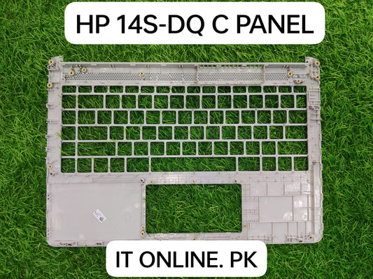 HP-14S-DQ-C-Panel-Keyboard-Assembly-IT-Store-Faisalabad