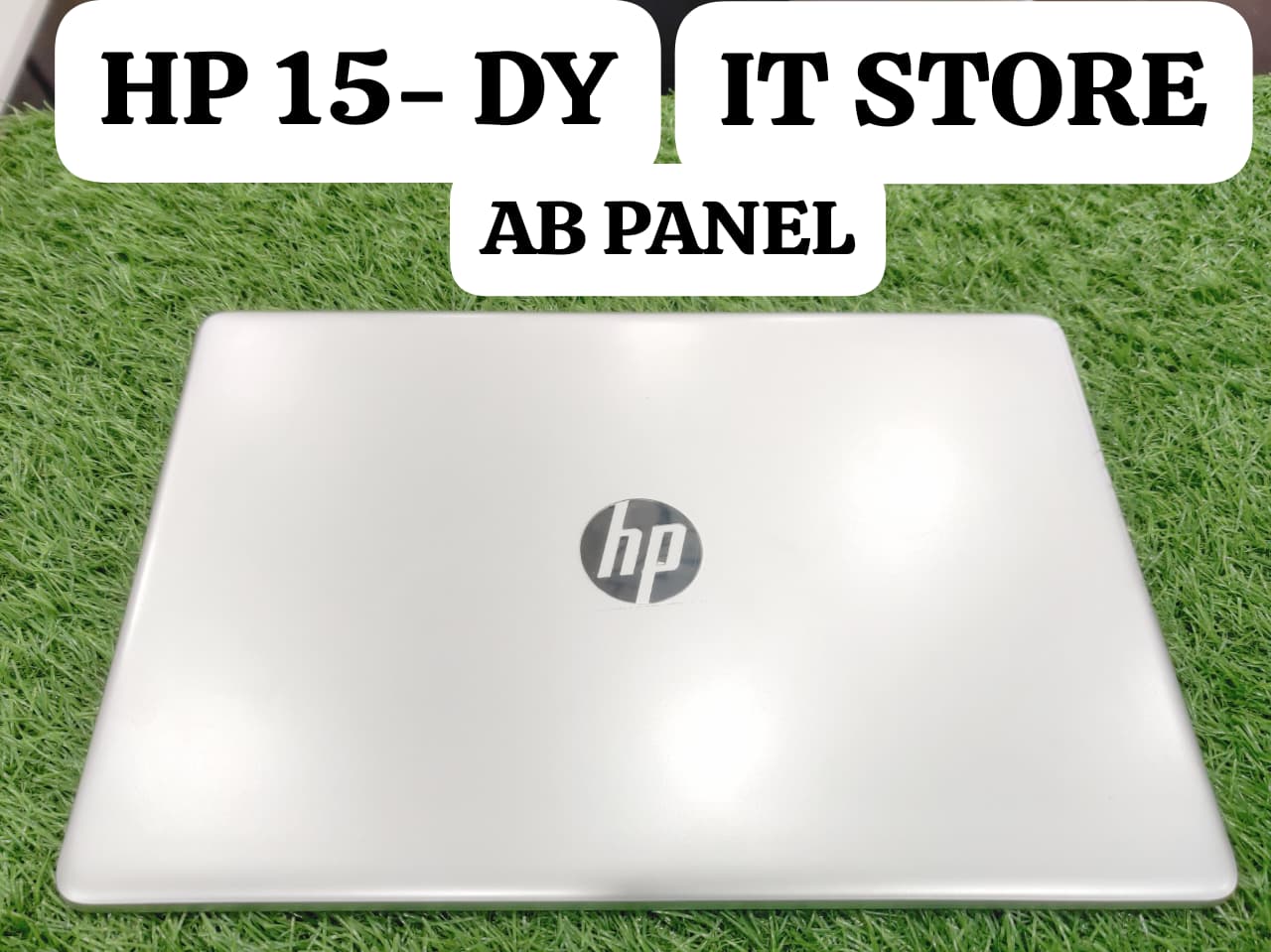 💻 HP 15-DY - Top Lid & Bezel Set Original | IT Store