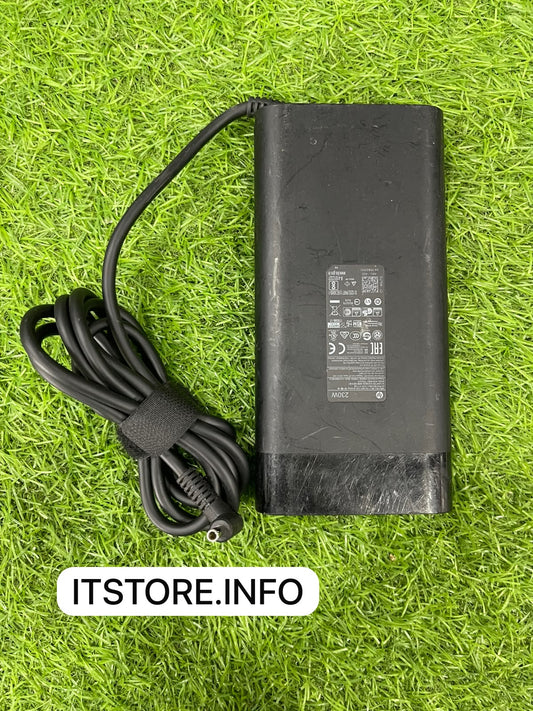 Best Branded Used 230W Gaming Charger for HP Pavilion Victus Pakistan