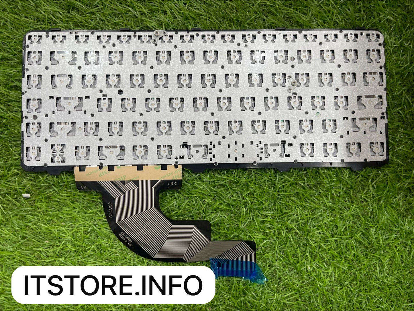 Original HP ProBook 640 G1 Replacement Keyboard US Layout Faisalabad