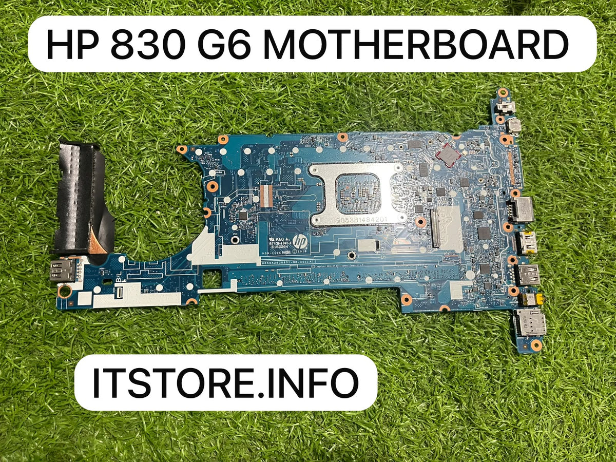 original hp laptop replacement motherboard jaffar malik it store faisalabad