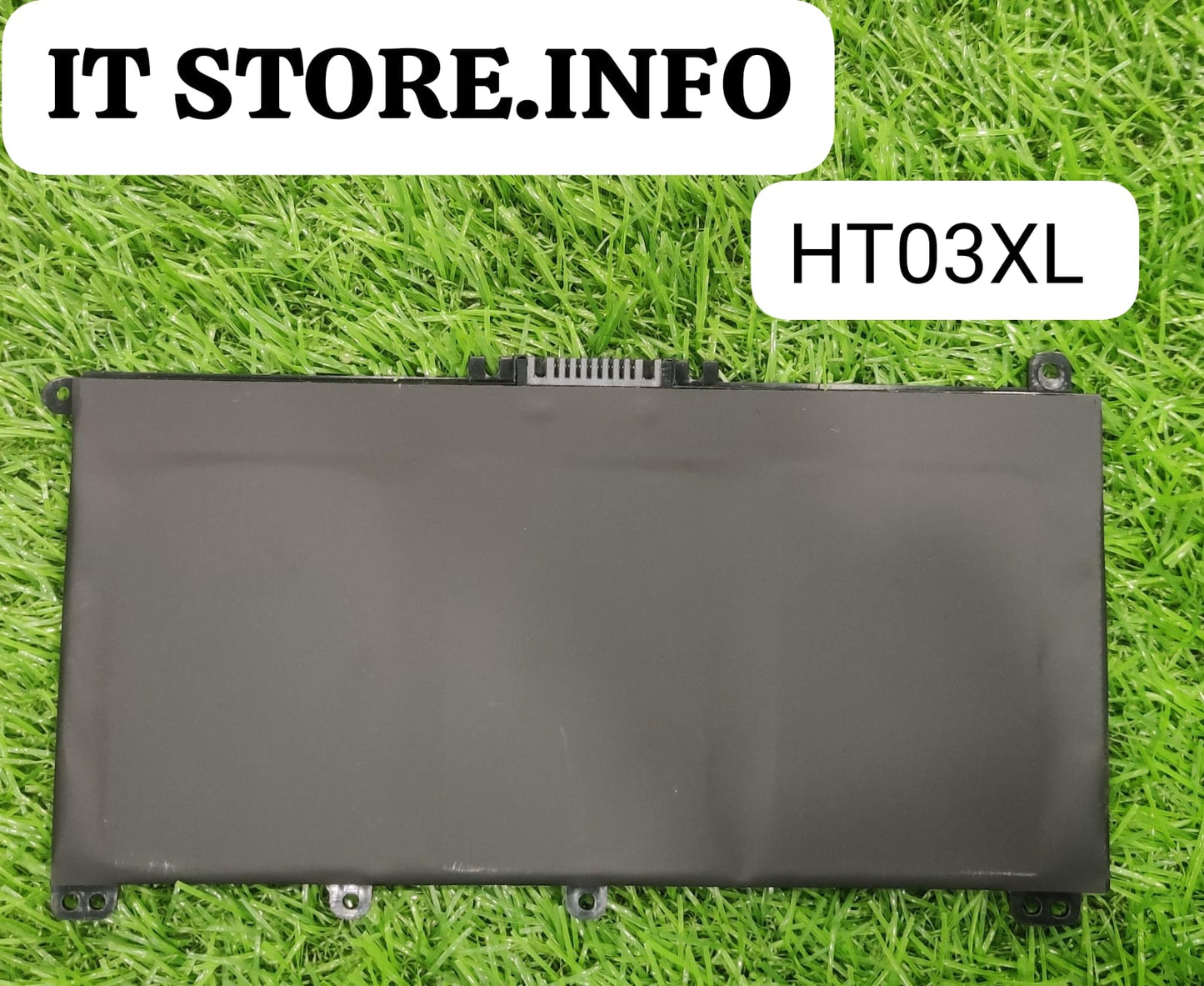 HP HT03XL Original Laptop Battery – 11.55V 41.9Wh Li-ion