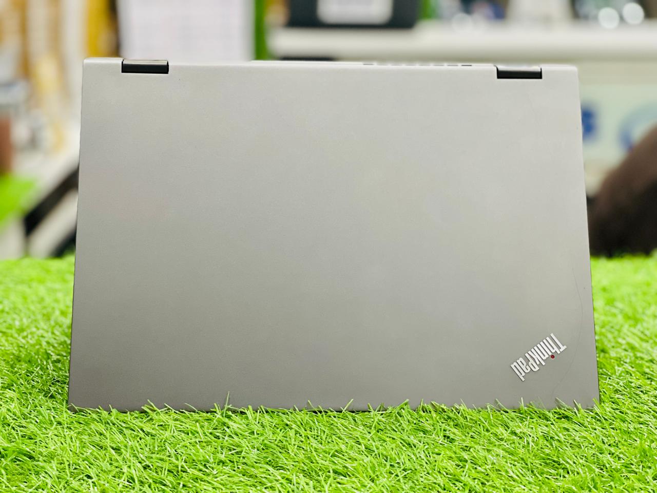 Lenovo ThinkPad L13 Yoga G1 i5 10th Gen 8GB 256GB FHD Touch x360 | IT Store