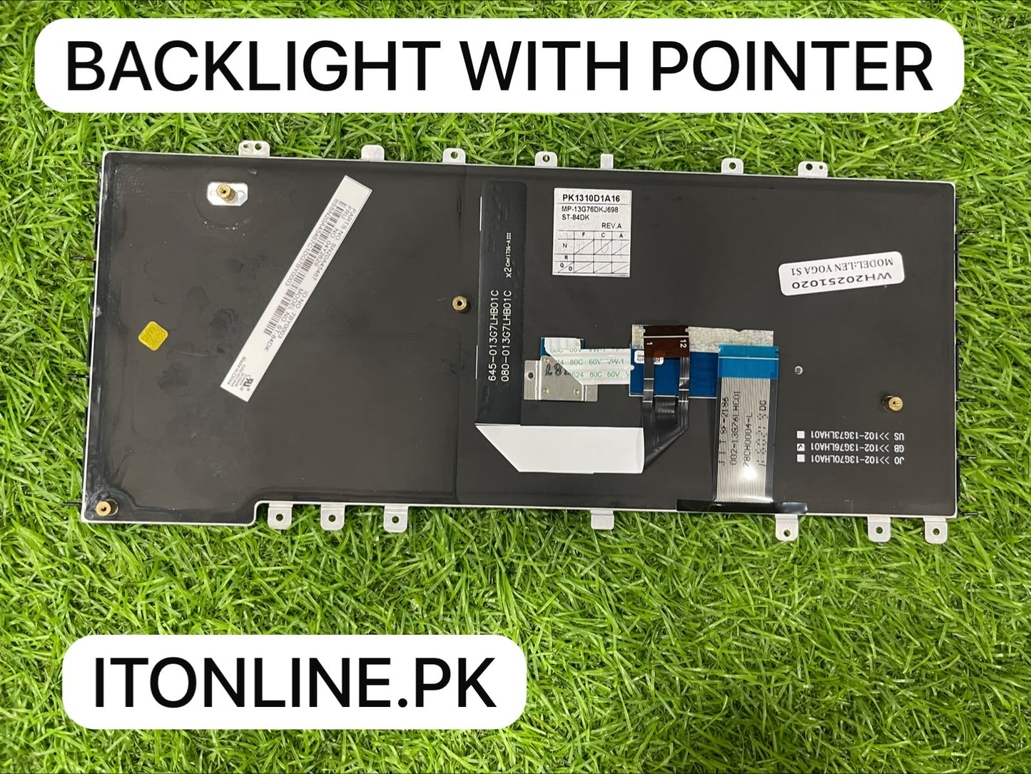 lenovo yoga 460 replacement laptop keyboard part rexcity faisalabad