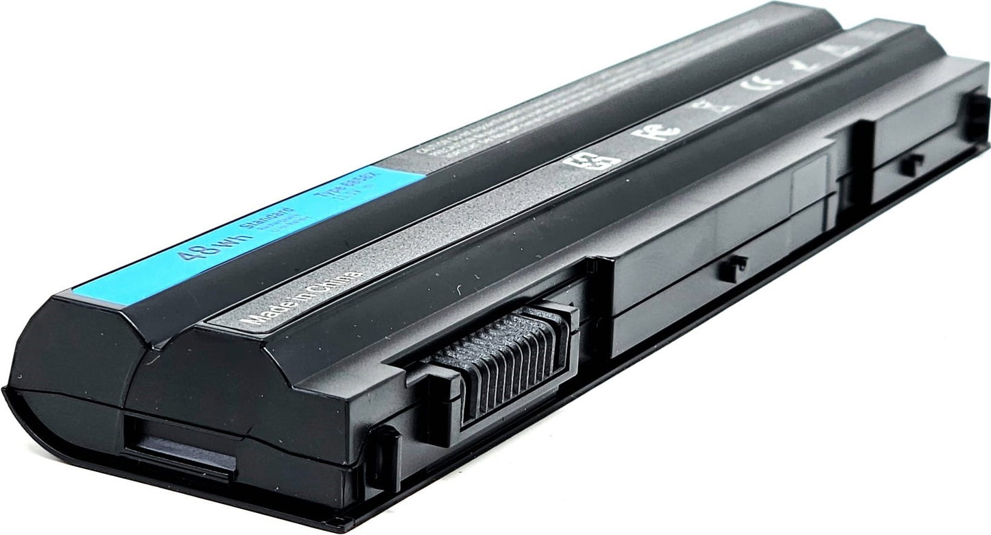 Dell Latitude E6420 E6430 E5420 E5430 T54FJ Battery Premium | I.T. STORE