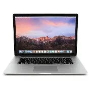 Apple MacBook Pro USED LAPTOP 2018