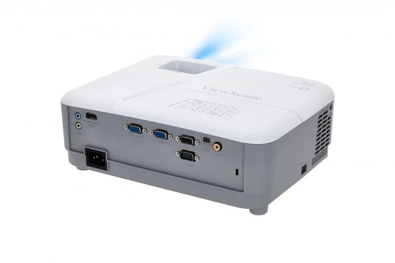 ViewSonic PA503S Projector 4800 ANSI Lumens SVGA Business | IT Store