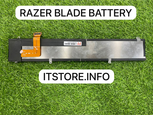 Razer Blade RC30-0248 Laptop Battery Original Quality Faisalabad.
