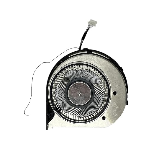 CPU Cooling Fan for Thinkpad T490 T14 T495 P43S P14S series, P/N: EG50040S1-CG30-S9A, ND75C33, 01YU187, 01YU186