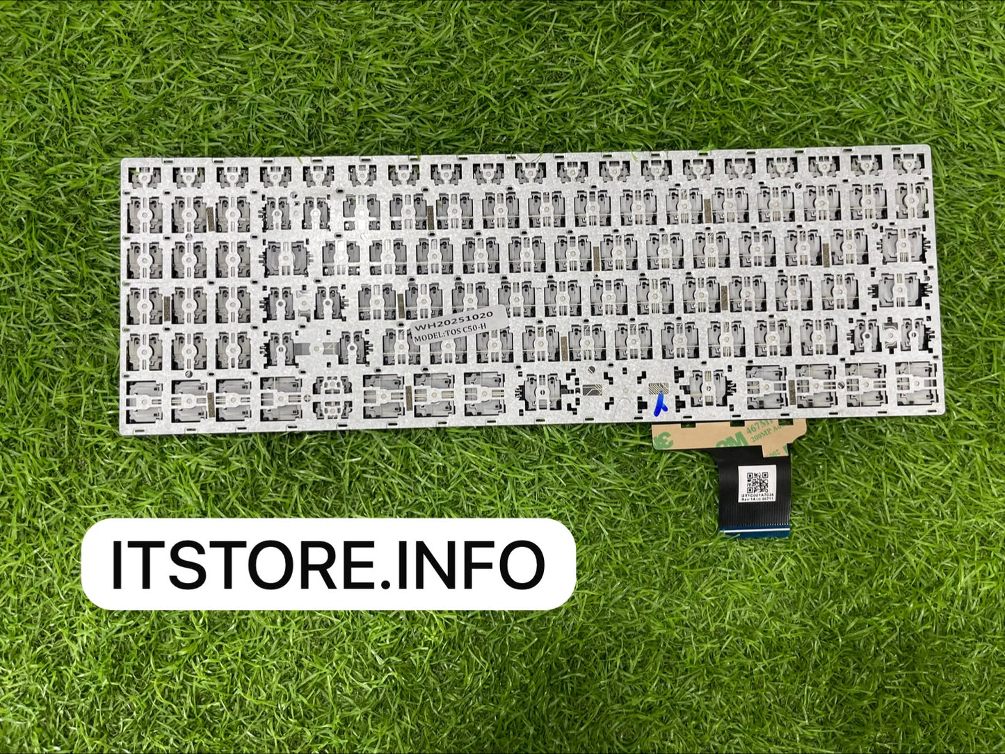 original toshiba dynabook c50 h keyboard jaffar malik it store