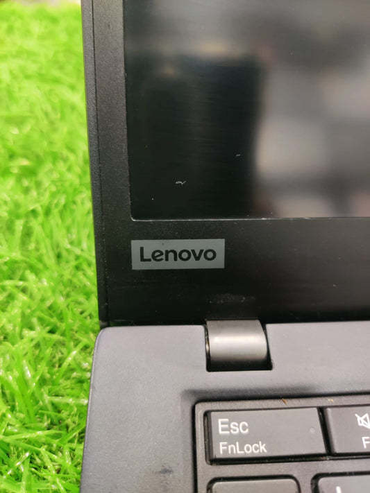 Lenovo ThinkPad X390 Core i5 8th Gen | 8GB RAM | 256GB NVMe SSD | FHD | Backlit Keyboard