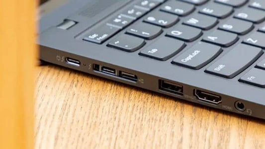 Lenovo ThinkPad X280 Core i5 8th Gen | 8GB RAM | 128GB SSD | 12.5″ FHD | Backlit Keyboard