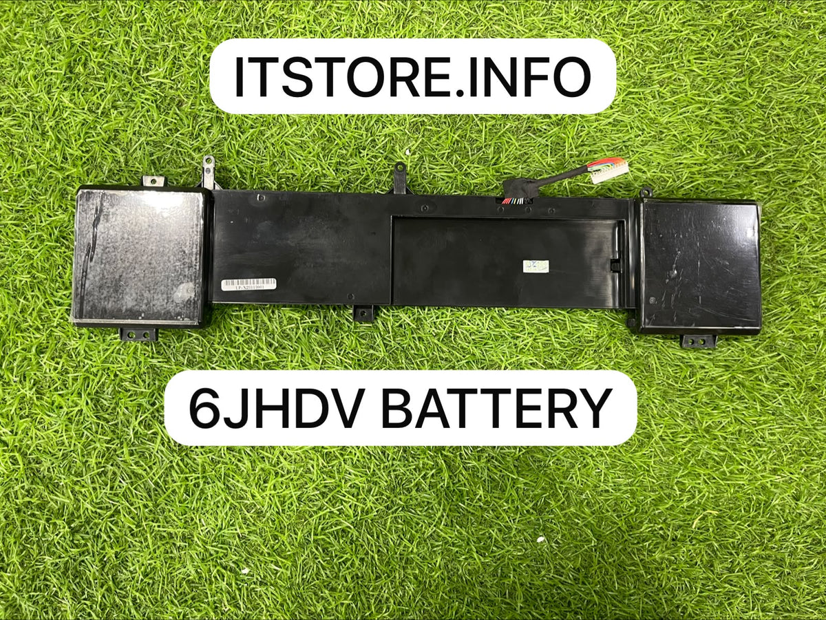 dell alienware 17 r2 battery price in rex city faisalabad