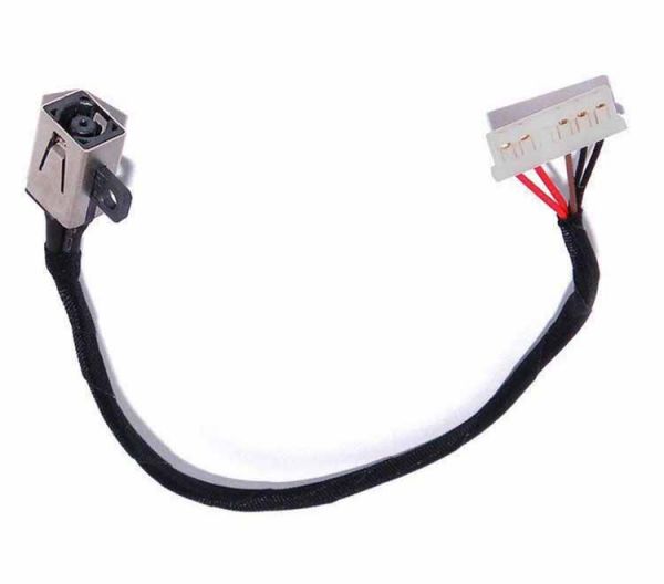 DELL Inspiron 15 3558 3568 Vostro 3565 DC-IN Power Jack Cable 0RYX4J | I.T. STORE