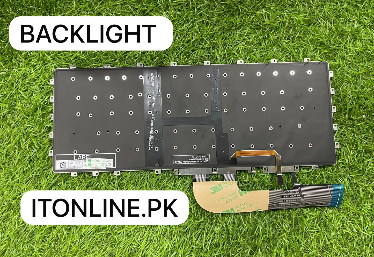 dell xps 9575 2 in 1 backlit keyboard replacement uk english rexcity faisalabad