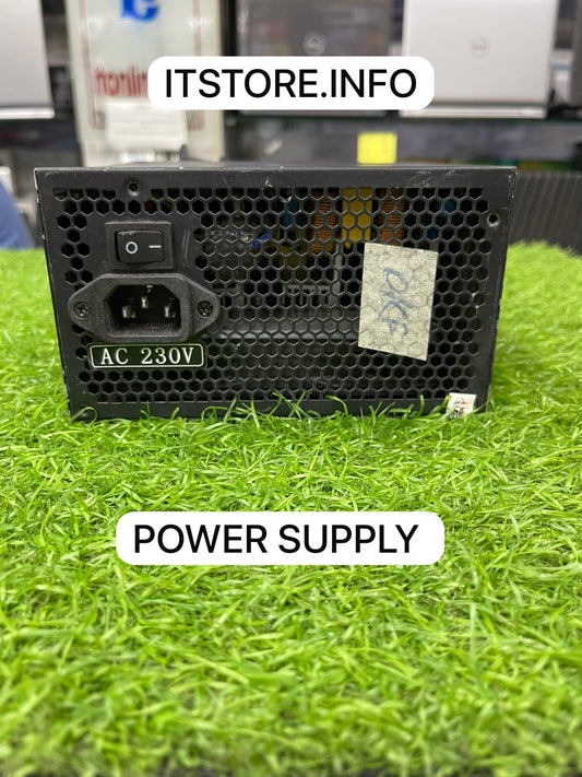 gaming power supply 800w price in rex city faisalabad jaffar malik it store
