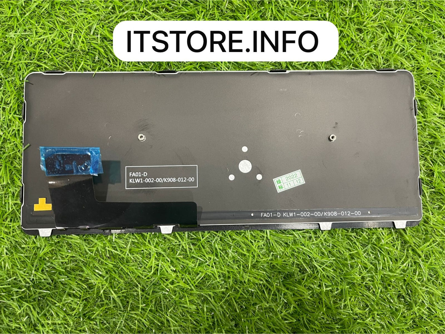 HP 820 G1 LED Backlight Laptop Keyboard US Layout Replacement Price in Pakistan I.T. STORE Faisalabad