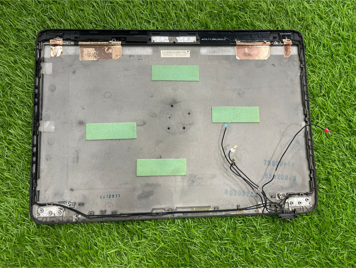 HP EliteBook 840 G1 Lid Replacement Price at I.T. STORE Faisalabad