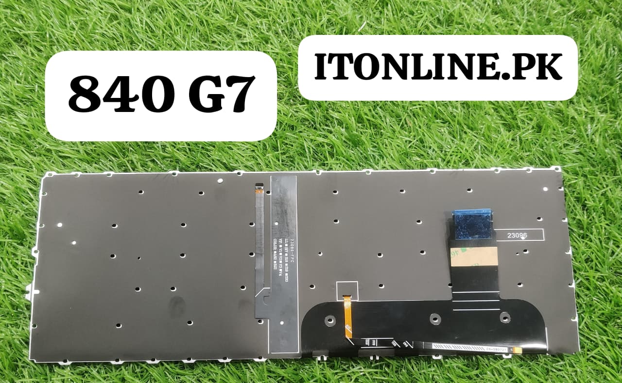 HP EliteBook 840 G7 US Layout Keyboard Price at I.T. STORE Faisalabad