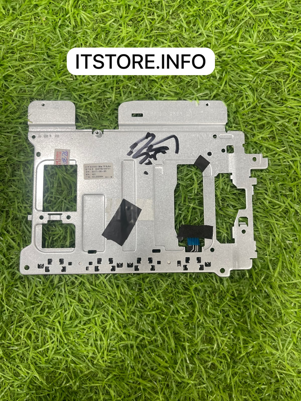 hp probook 650 g2 replacement trackpad board jaffar malik it store