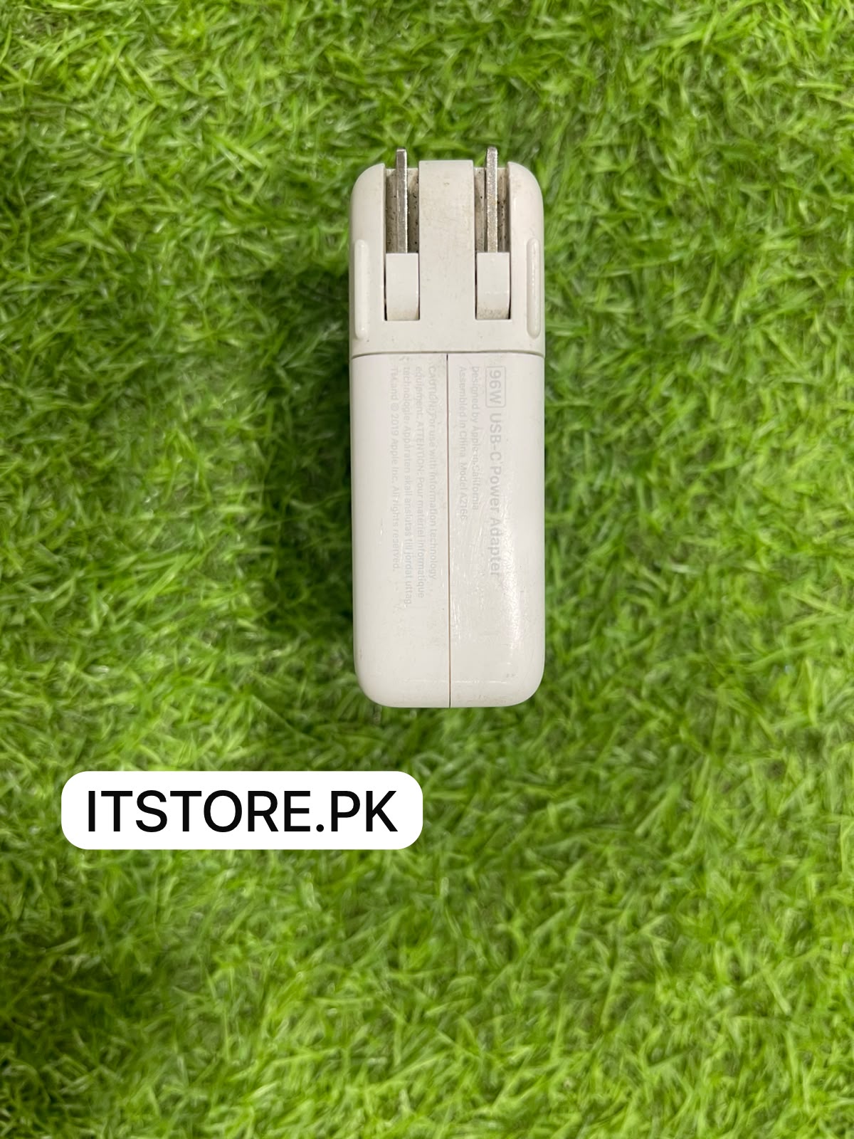 original apple 96w power adapter rexcity faisalabad jaffar malik