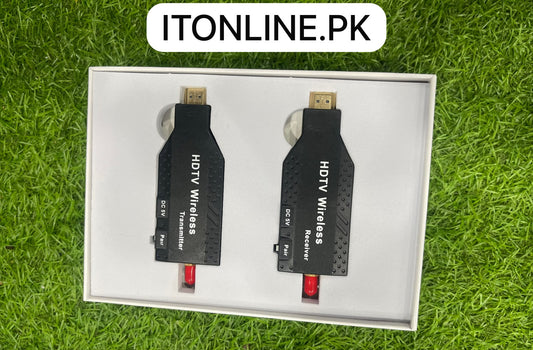 original wireless hdmi extender kit jaffar malik it store