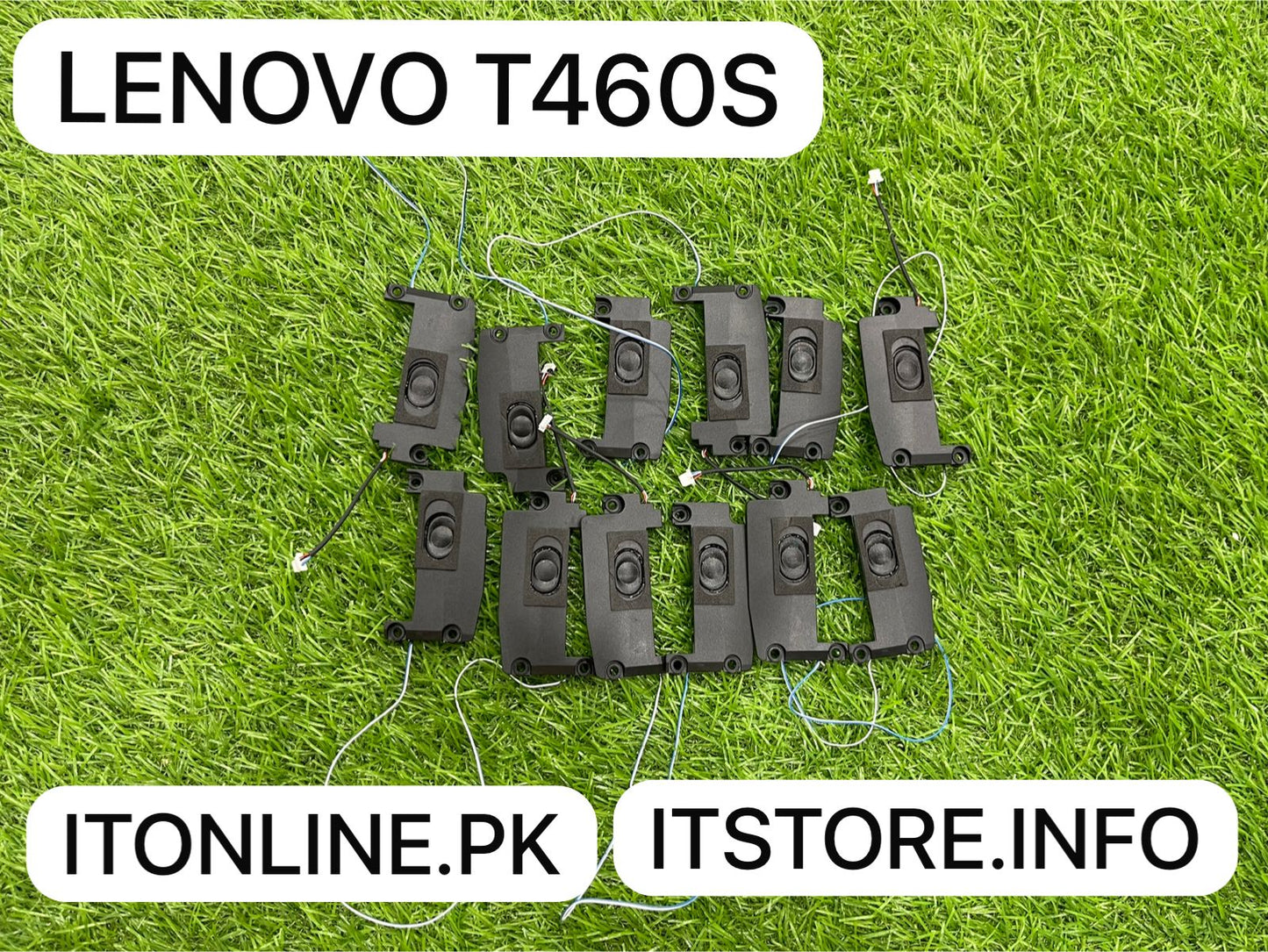 Lenovo ThinkPad T460s T470s Laptop Speaker Replacement Price at I.T. STORE