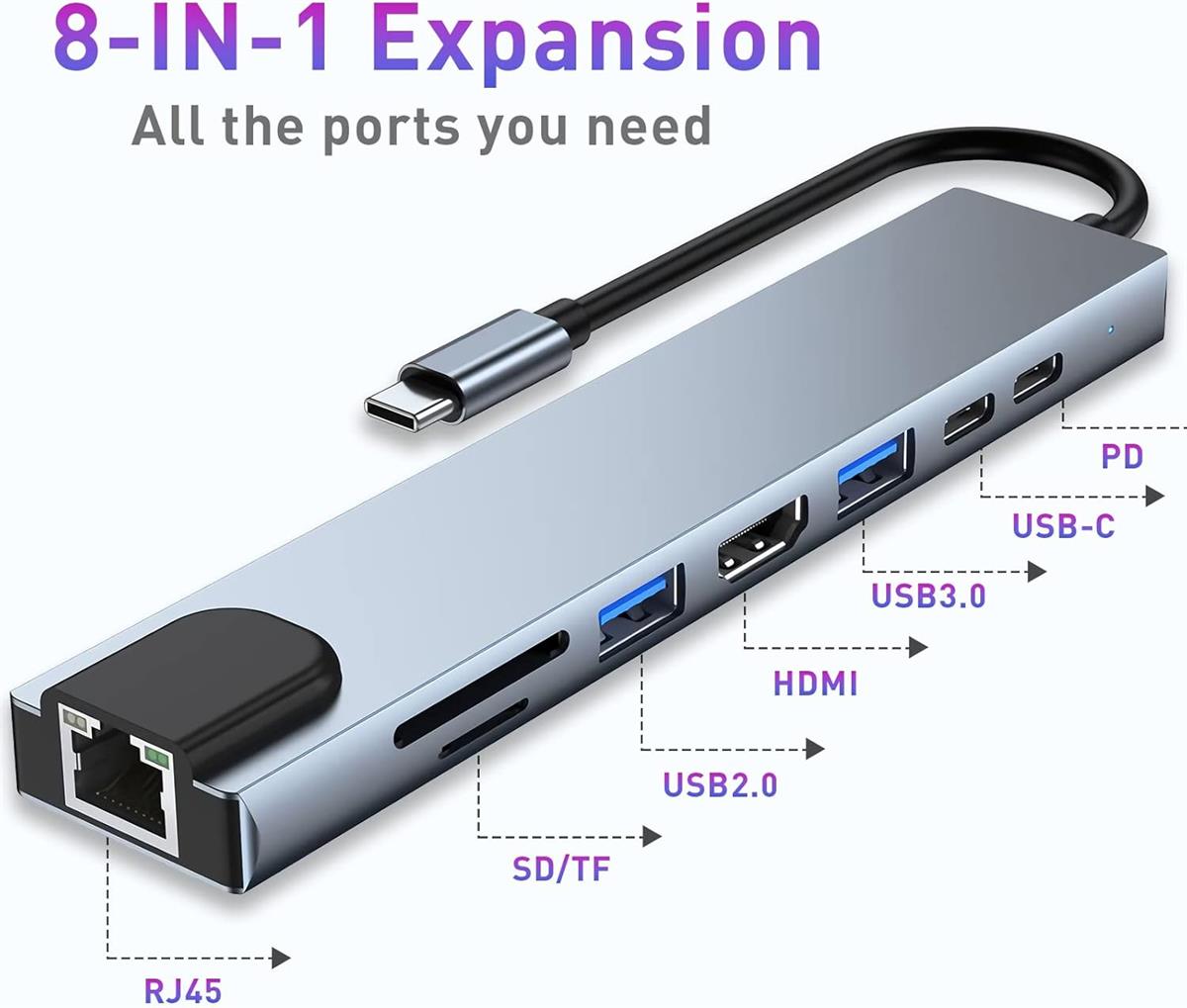 type c hub price in pakistan