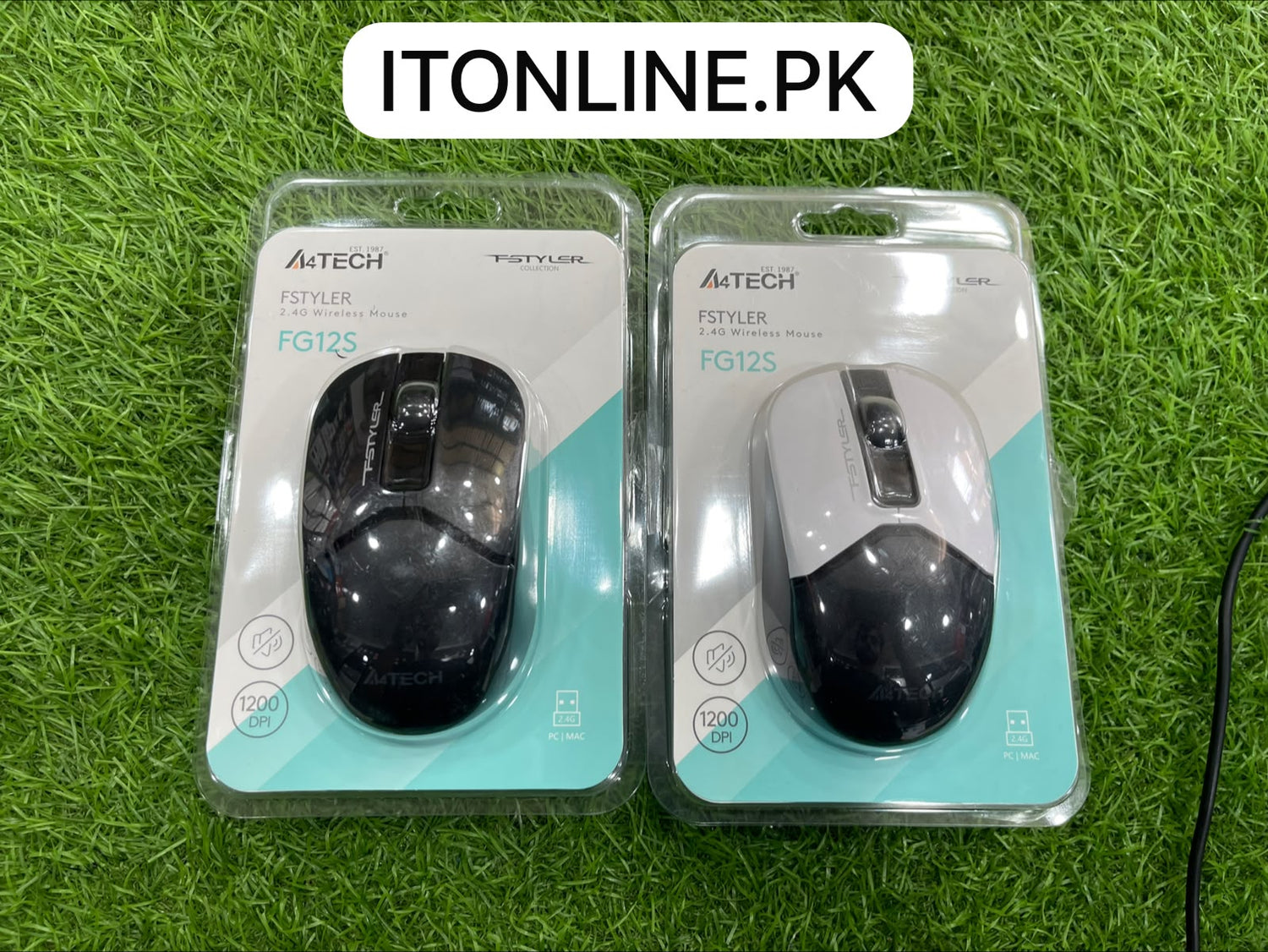 mouse price in pakistan