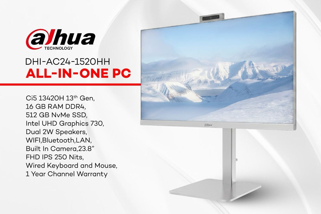 all in one computer price in pakistan