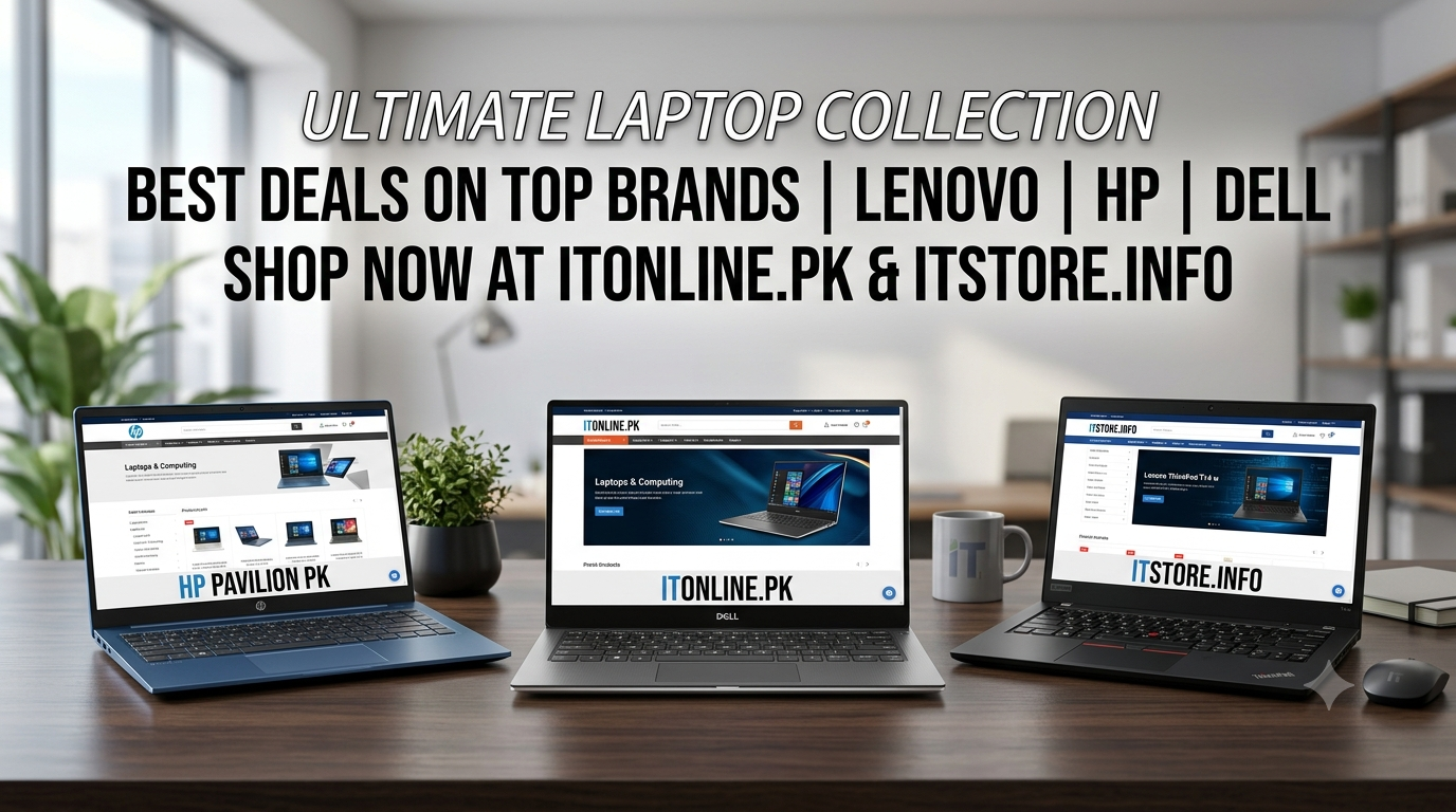 laptop-price-in-pakistan