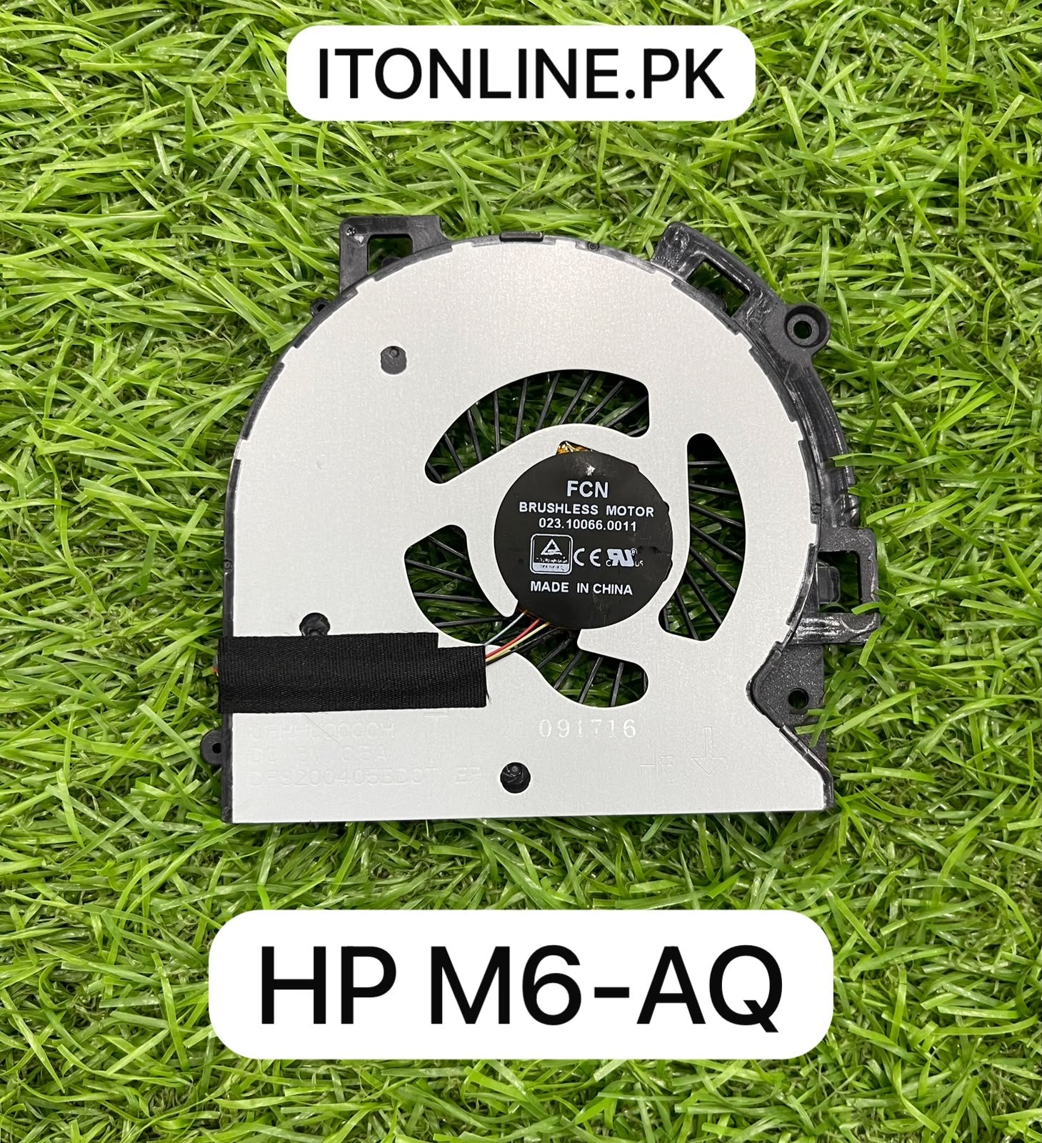 laptop cooling fan price in pakistan