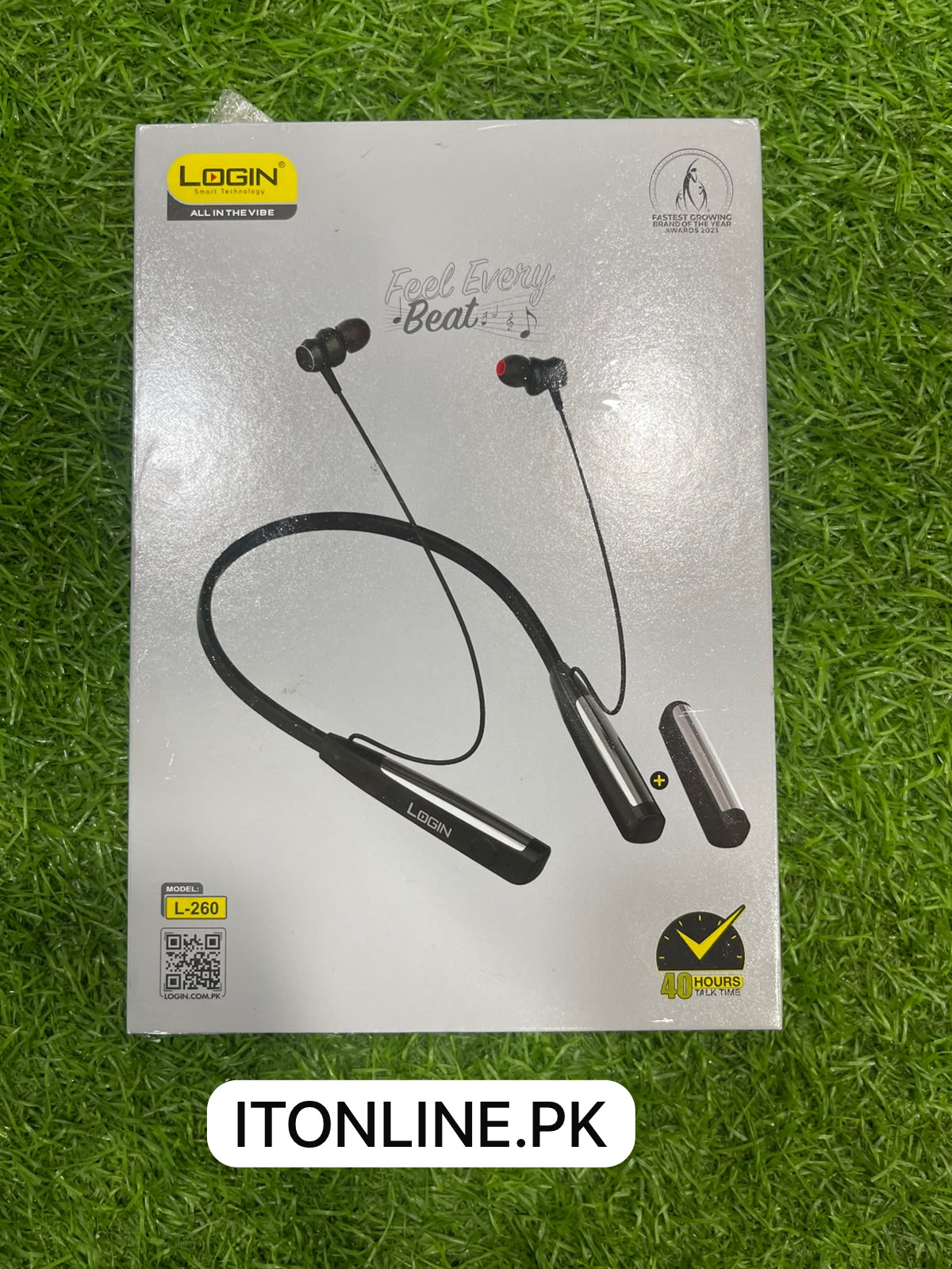 neckband price in pakistan