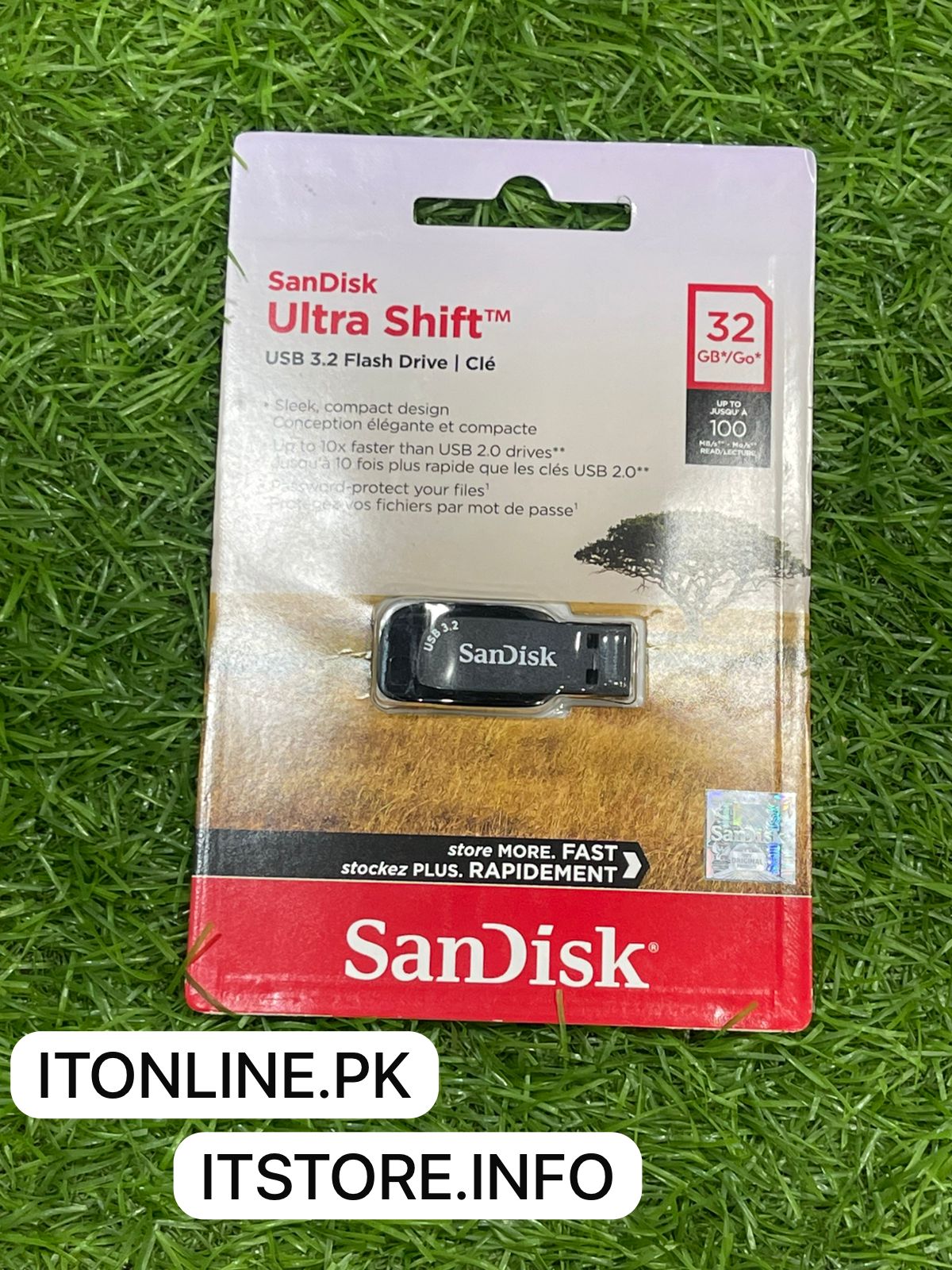 usb drive price in pakistan