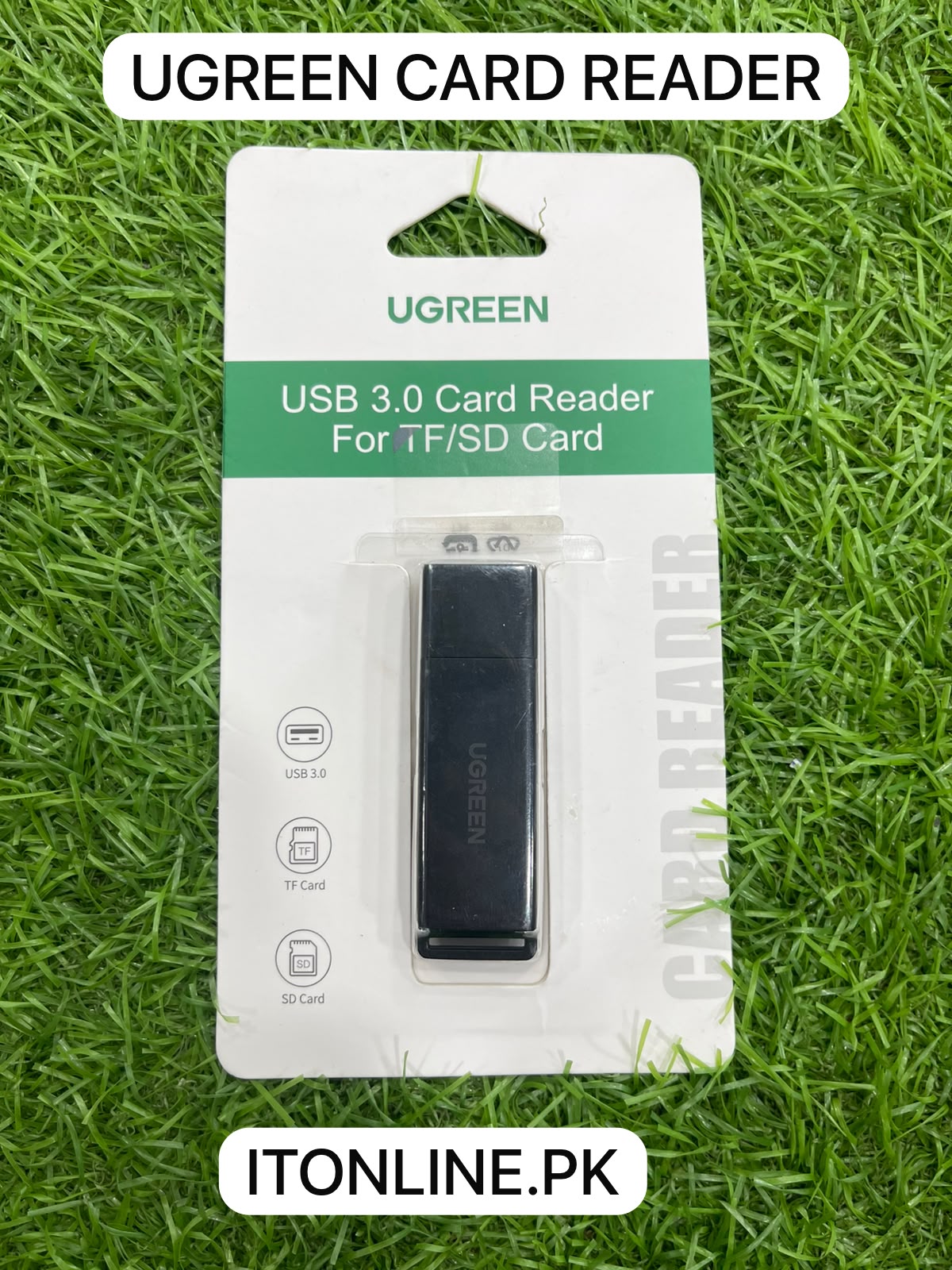 card reader price in pakistan