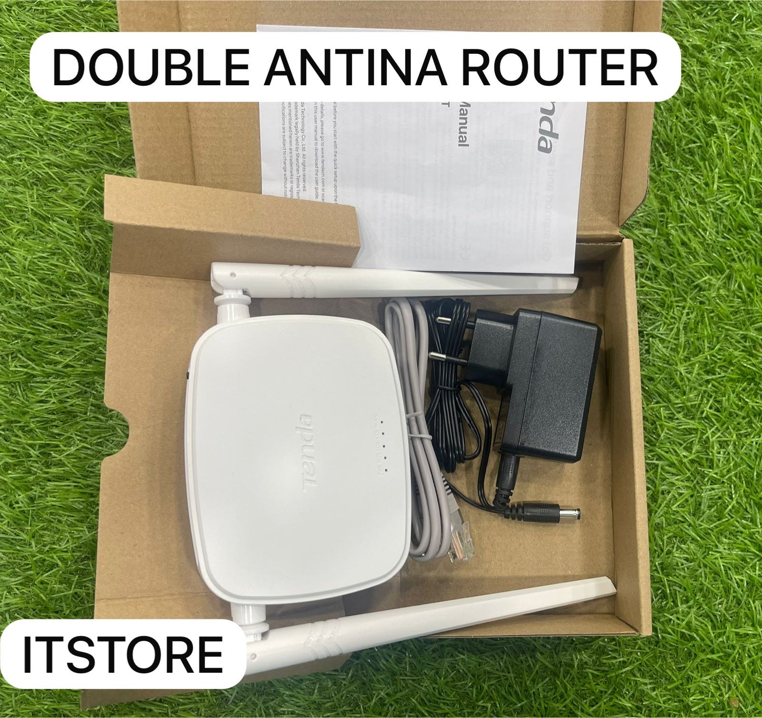 wifi router price in pakistan