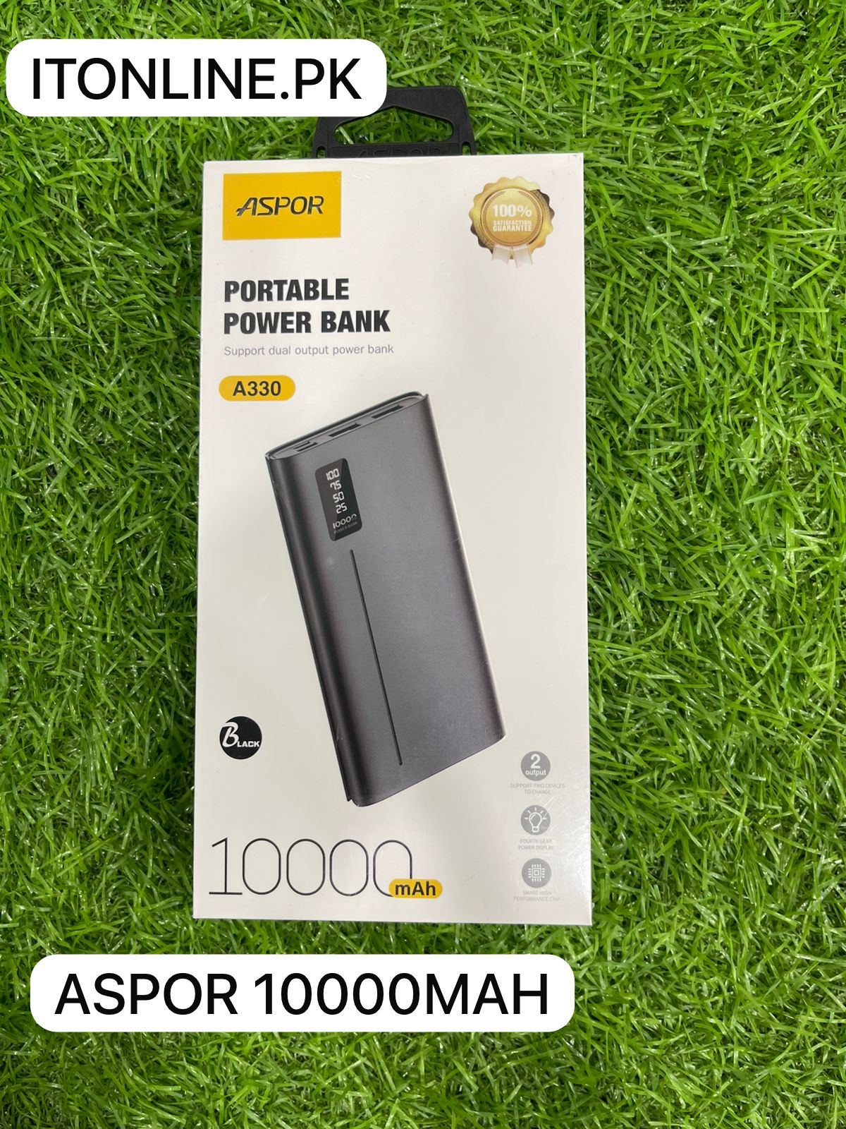 power bank price in pakistan