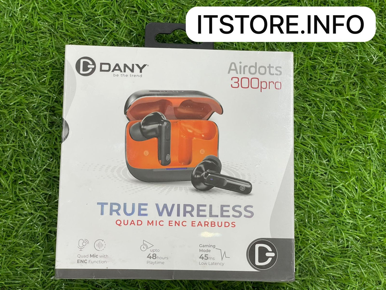 airbuds price in pakistan