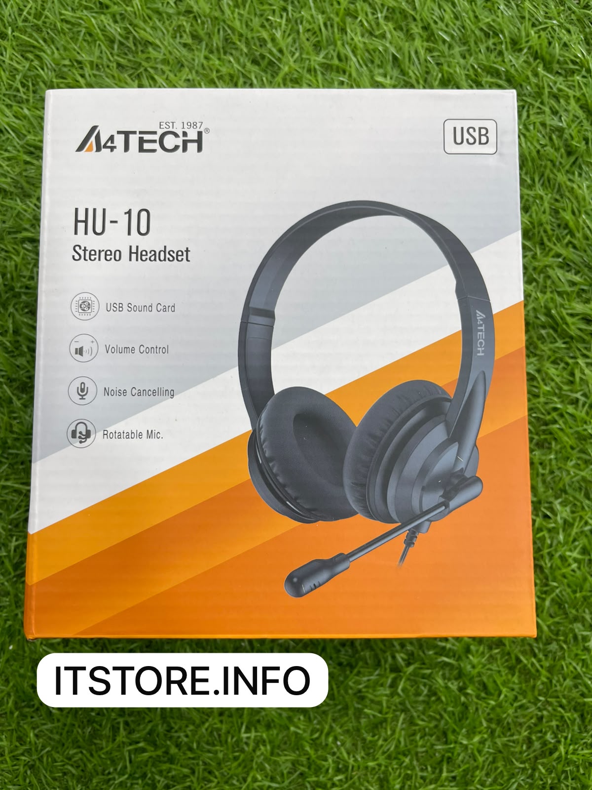 headphones and headset price in pakistan