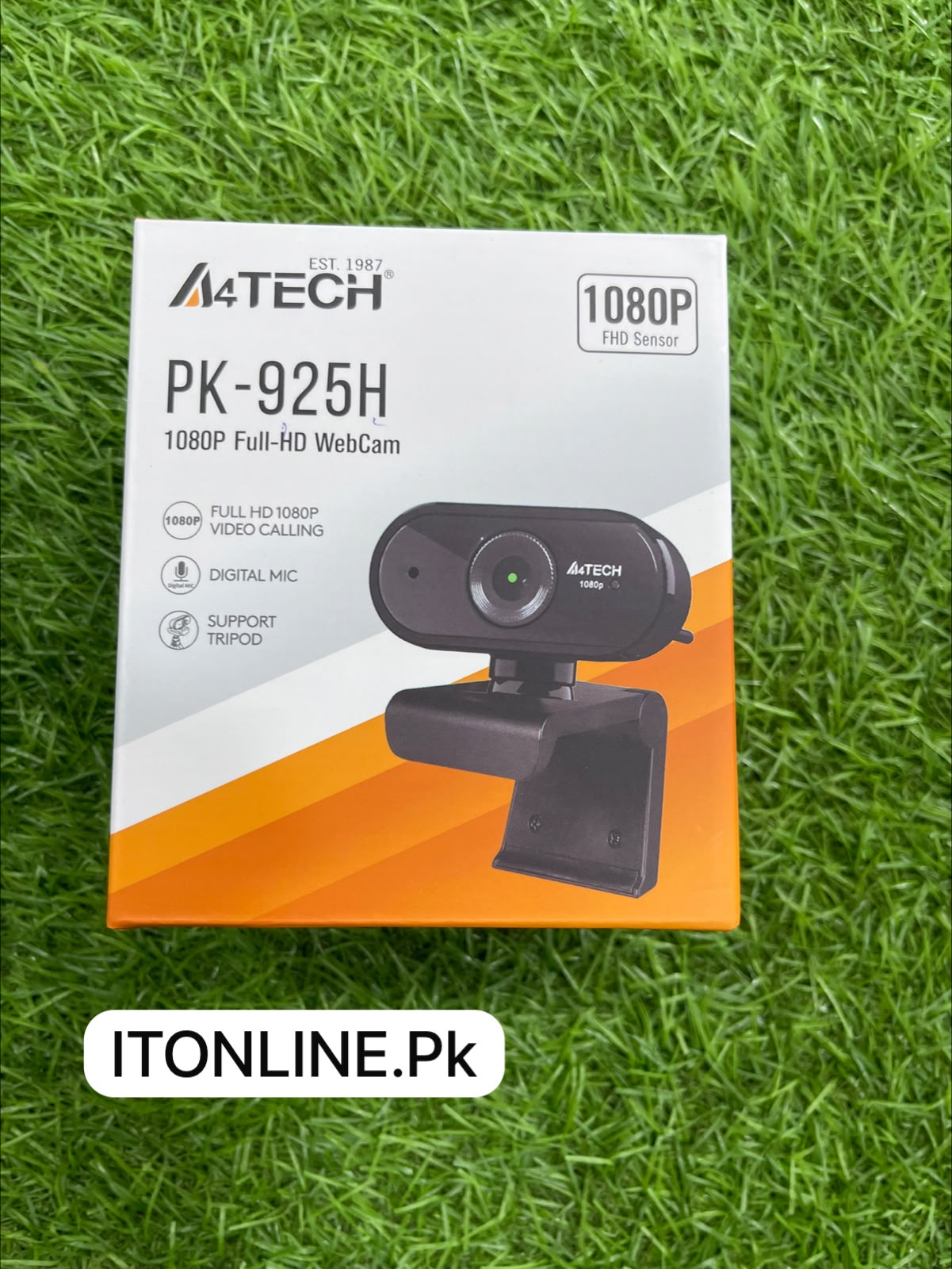 webcam price in pakistan