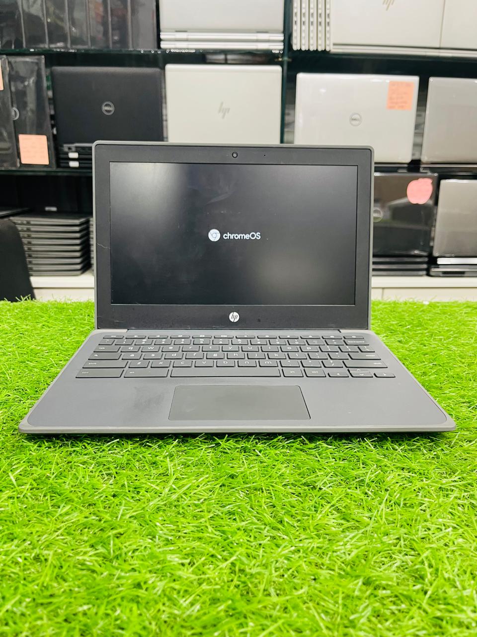 HP Chromebook 11A G8 | 4GB RAM 32GB ROM | I.T. STORE