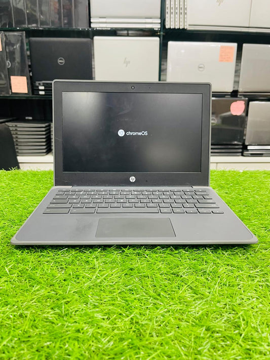 HP Chromebook 11A G8 | 4GB RAM 32GB ROM | I.T. STORE
