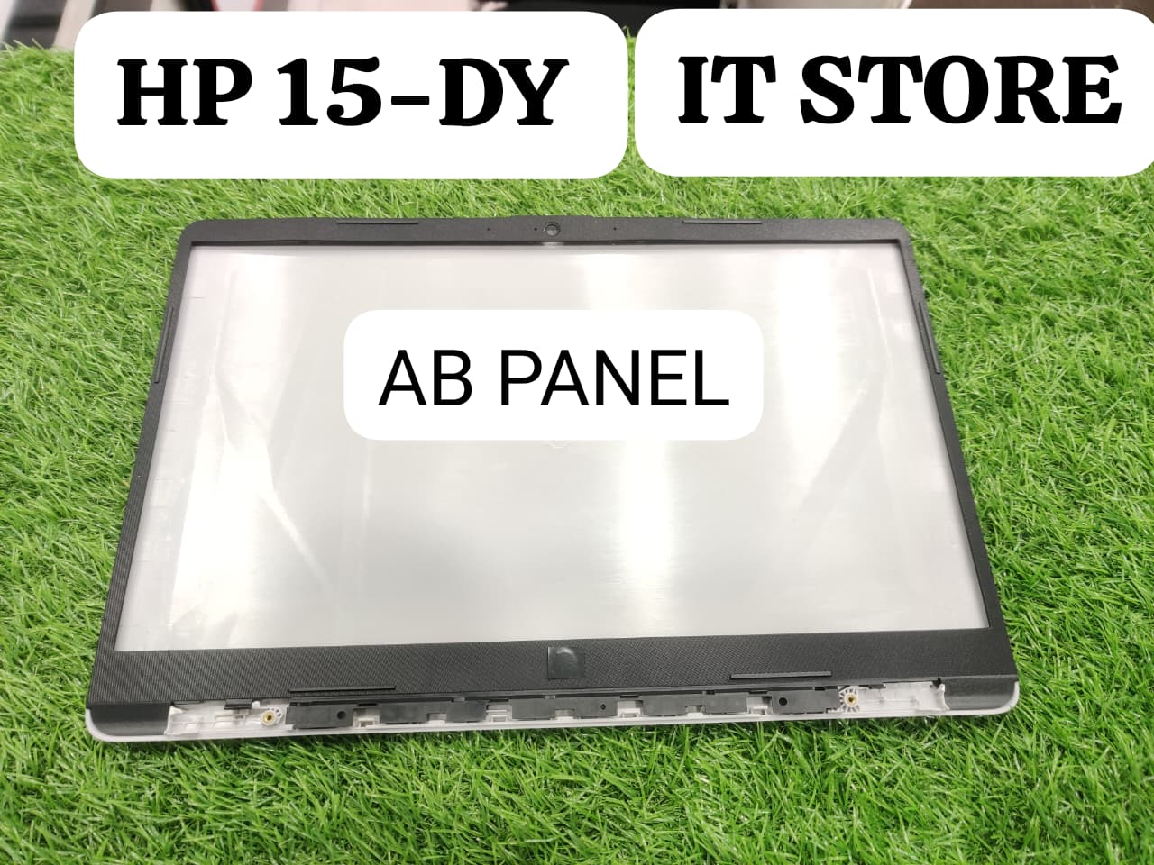 💻 HP 15-DY - Top Lid & Bezel Set Original | IT Store