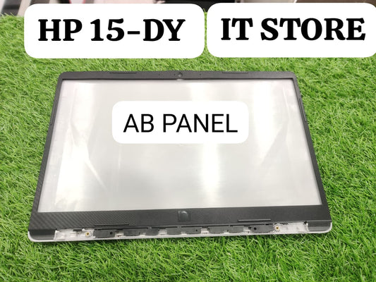 💻 HP 15-DY - Top Lid & Bezel Set Original | IT Store